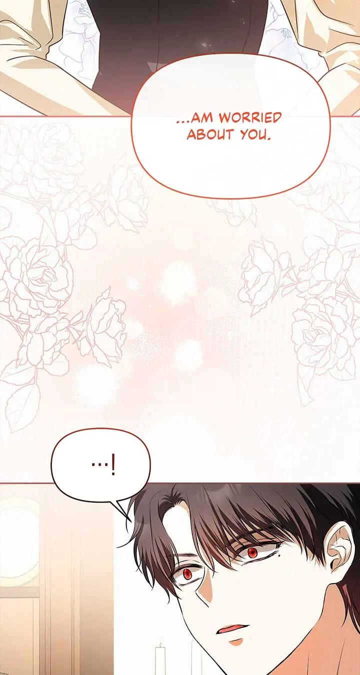 I've Probably Made a Mistake in Getting Married Chapter 20 Page 27
