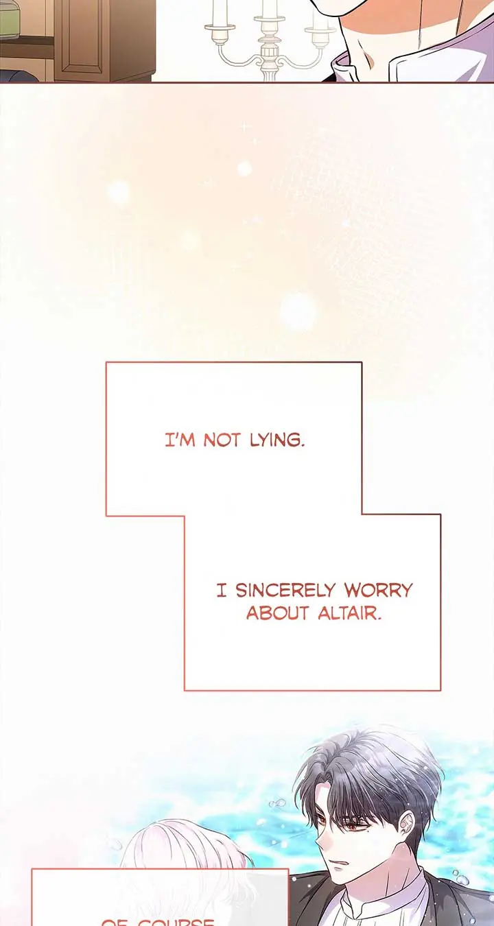 I've Probably Made a Mistake in Getting Married Chapter 20 Page 28