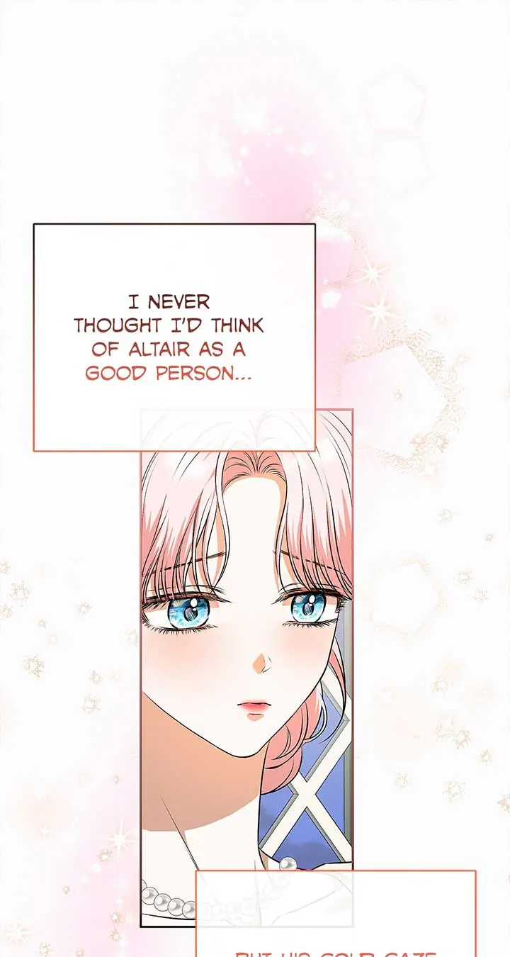 I've Probably Made a Mistake in Getting Married Chapter 20 Page 31