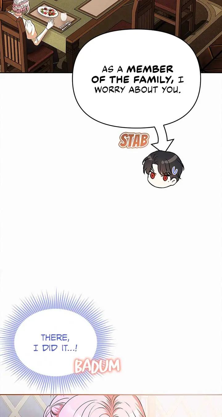 I've Probably Made a Mistake in Getting Married Chapter 20 Page 33