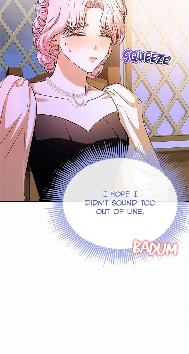 I've Probably Made a Mistake in Getting Married Chapter 20 Page 34