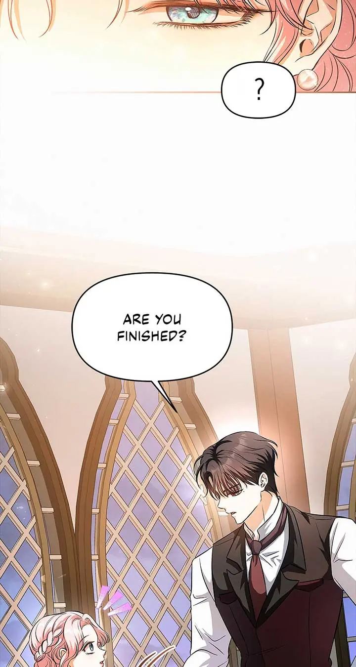 I've Probably Made a Mistake in Getting Married Chapter 20 Page 36