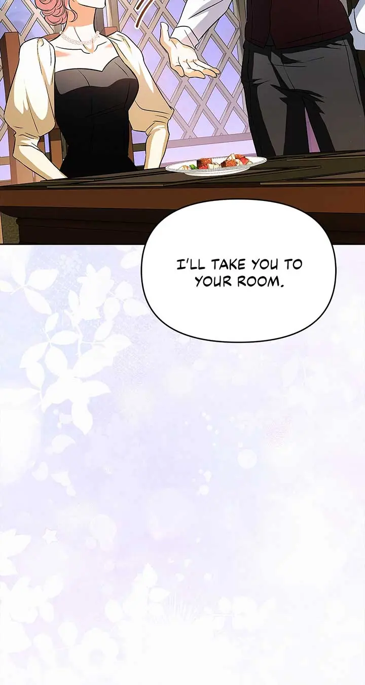 I've Probably Made a Mistake in Getting Married Chapter 20 Page 37