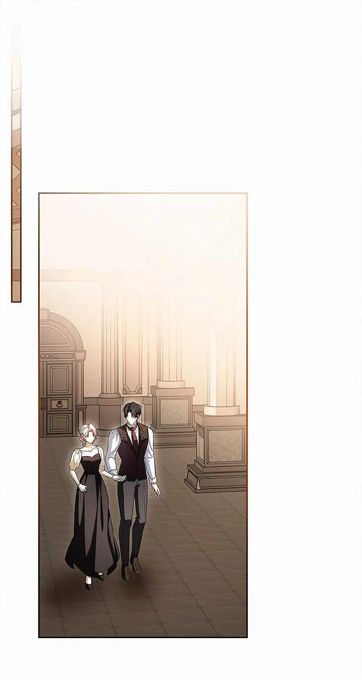 I've Probably Made a Mistake in Getting Married Chapter 20 Page 39