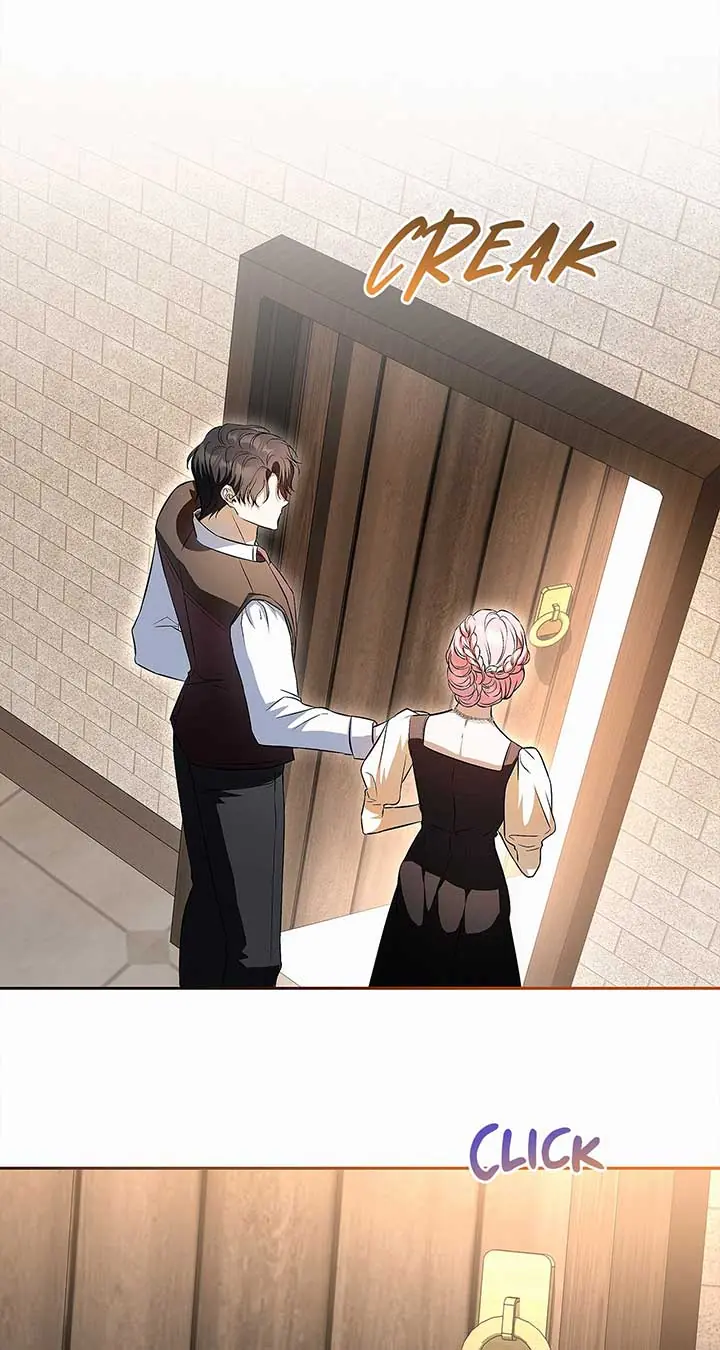 I've Probably Made a Mistake in Getting Married Chapter 20 Page 40