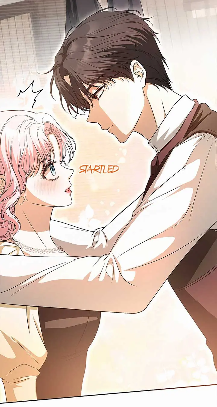 I've Probably Made a Mistake in Getting Married Chapter 20 Page 42