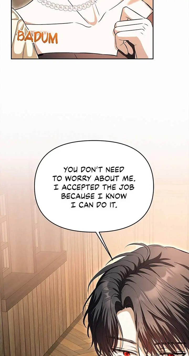I've Probably Made a Mistake in Getting Married Chapter 20 Page 44