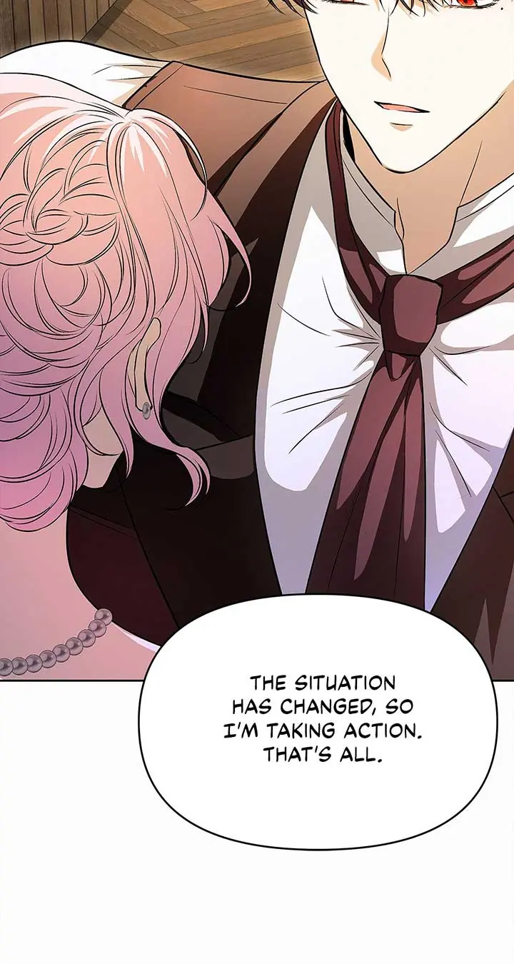I've Probably Made a Mistake in Getting Married Chapter 20 Page 45