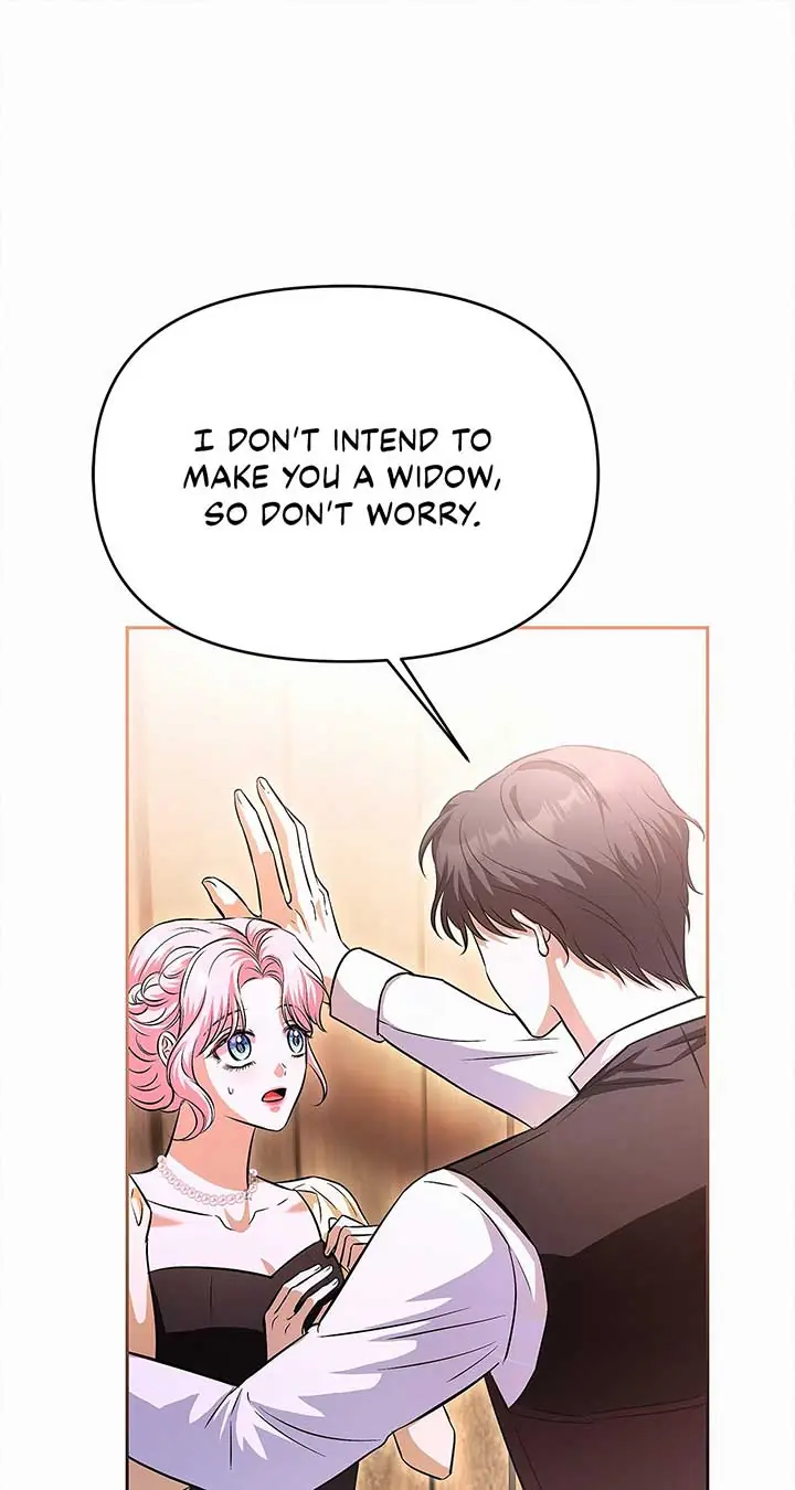 I've Probably Made a Mistake in Getting Married Chapter 20 Page 47