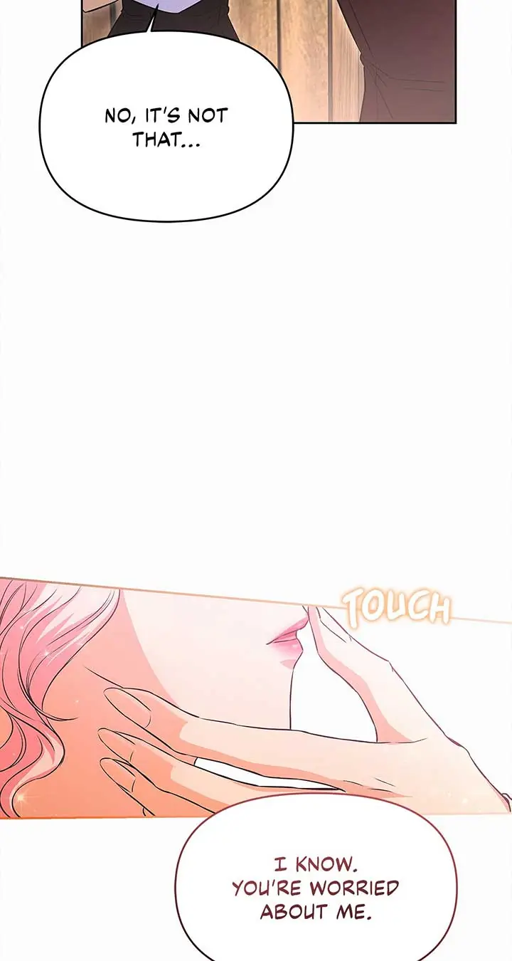 I've Probably Made a Mistake in Getting Married Chapter 20 Page 48