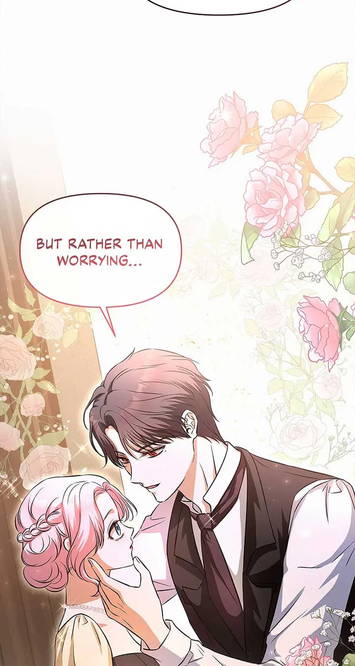 I've Probably Made a Mistake in Getting Married Chapter 20 Page 49