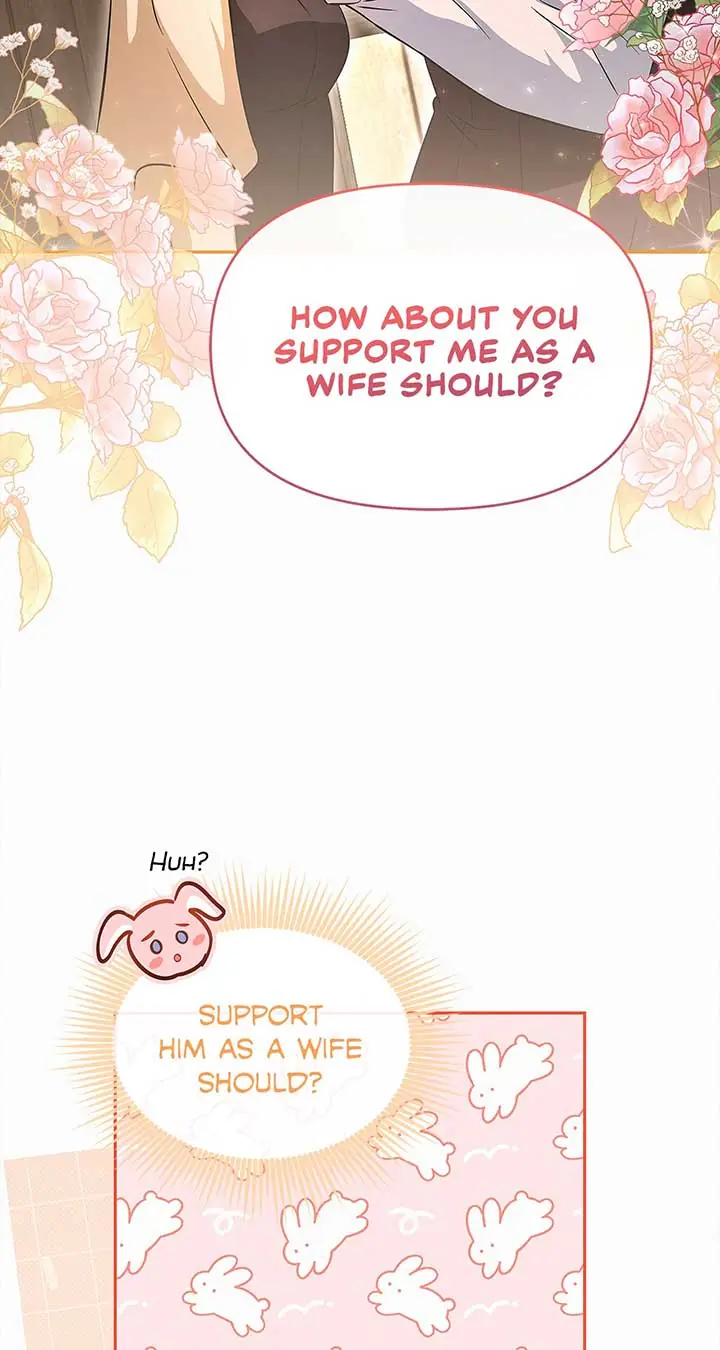 I've Probably Made a Mistake in Getting Married Chapter 20 Page 50