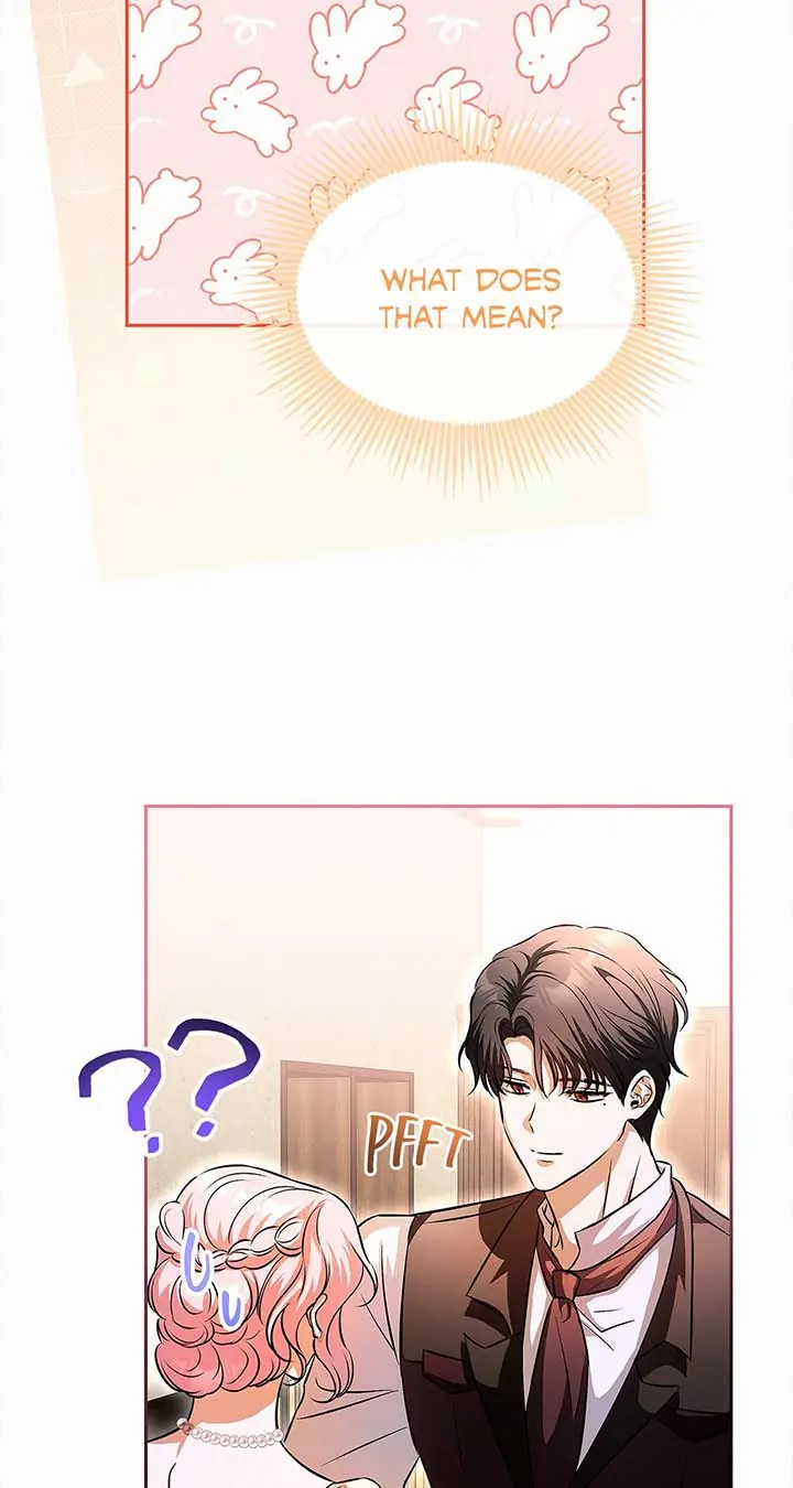 I've Probably Made a Mistake in Getting Married Chapter 20 Page 51
