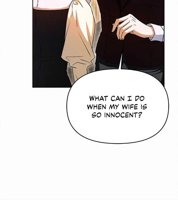 I've Probably Made a Mistake in Getting Married Chapter 20 Page 52