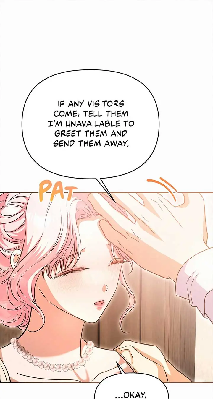 I've Probably Made a Mistake in Getting Married Chapter 20 Page 53