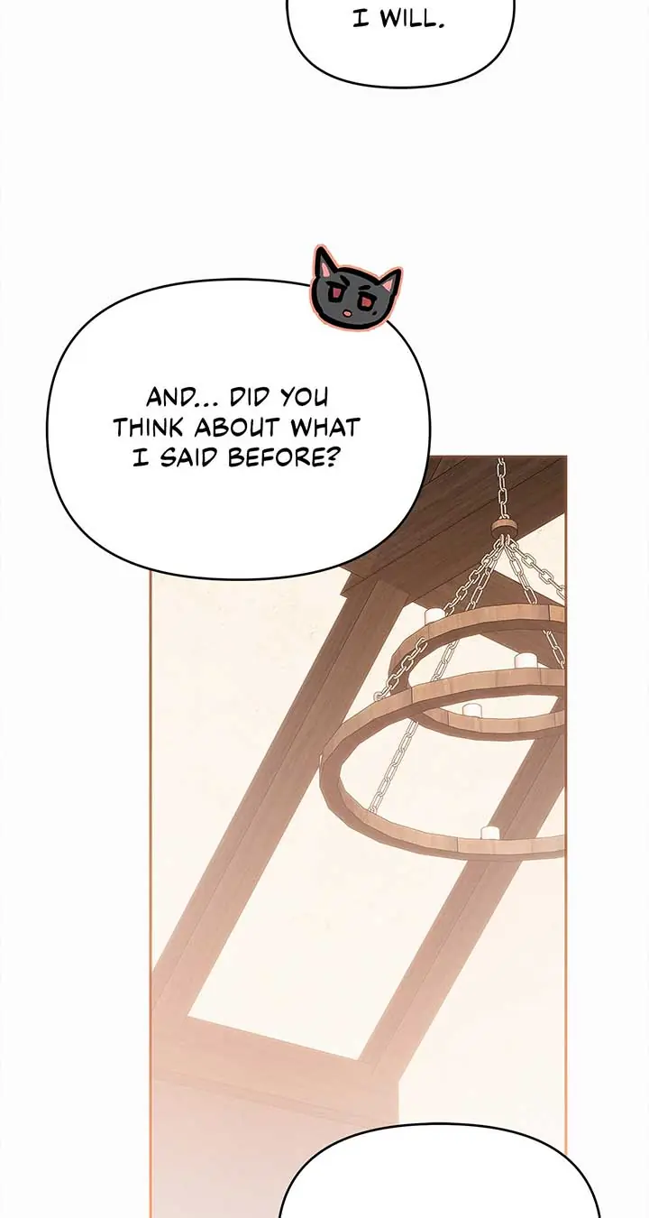 I've Probably Made a Mistake in Getting Married Chapter 20 Page 54