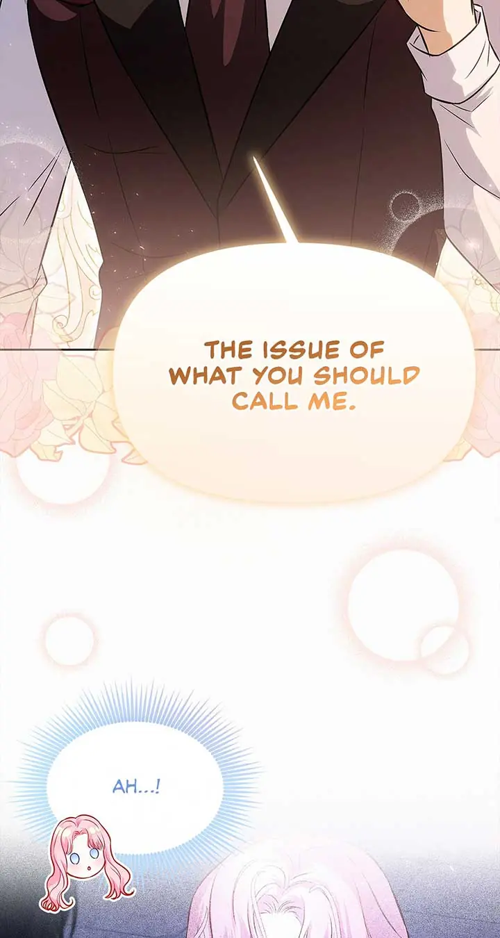 I've Probably Made a Mistake in Getting Married Chapter 20 Page 56