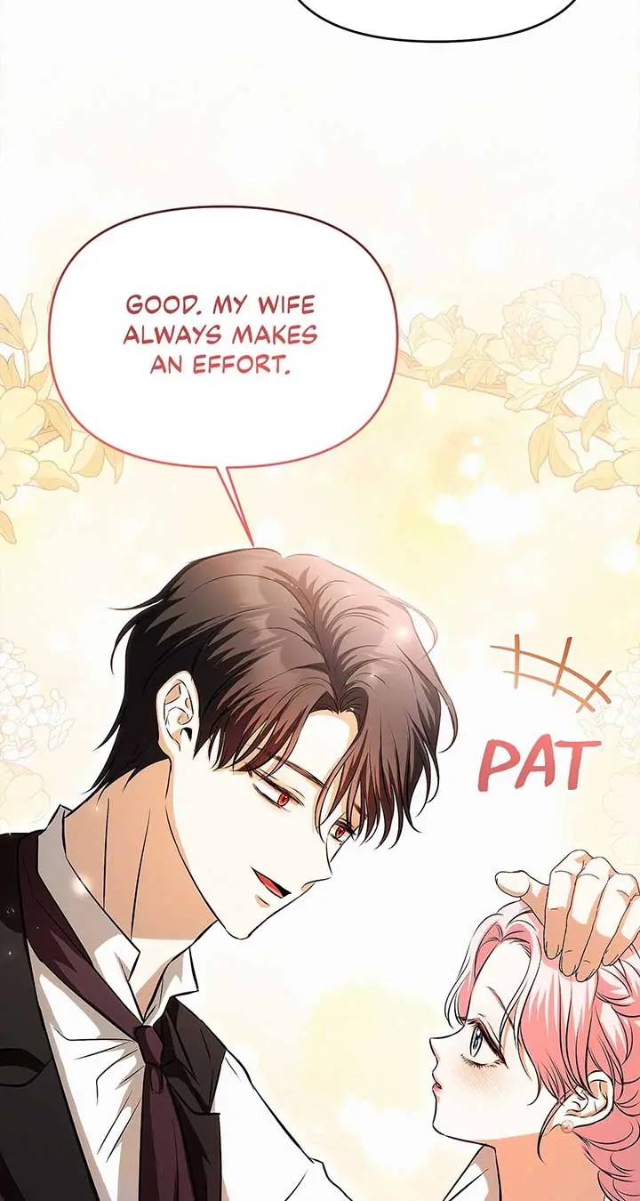 I've Probably Made a Mistake in Getting Married Chapter 20 Page 59