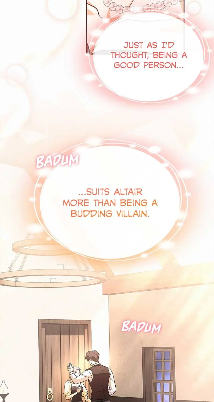 I've Probably Made a Mistake in Getting Married Chapter 20 Page 62