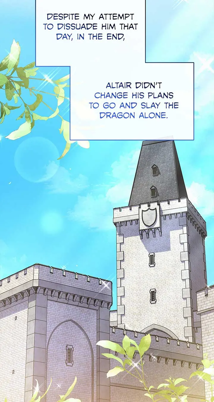 I've Probably Made a Mistake in Getting Married Chapter 20 Page 65