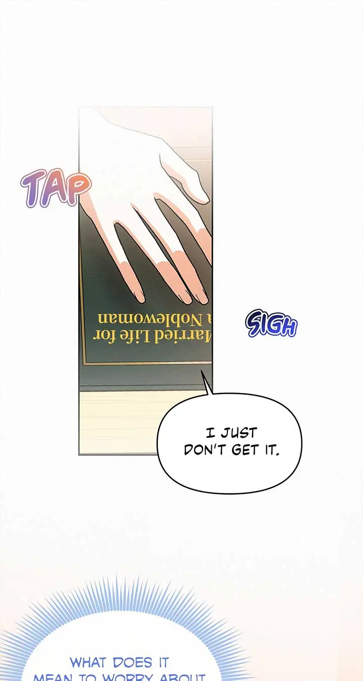 I've Probably Made a Mistake in Getting Married Chapter 20 Page 67