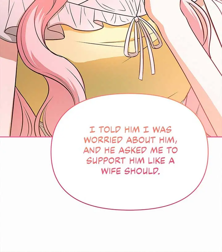 I've Probably Made a Mistake in Getting Married Chapter 20 Page 73