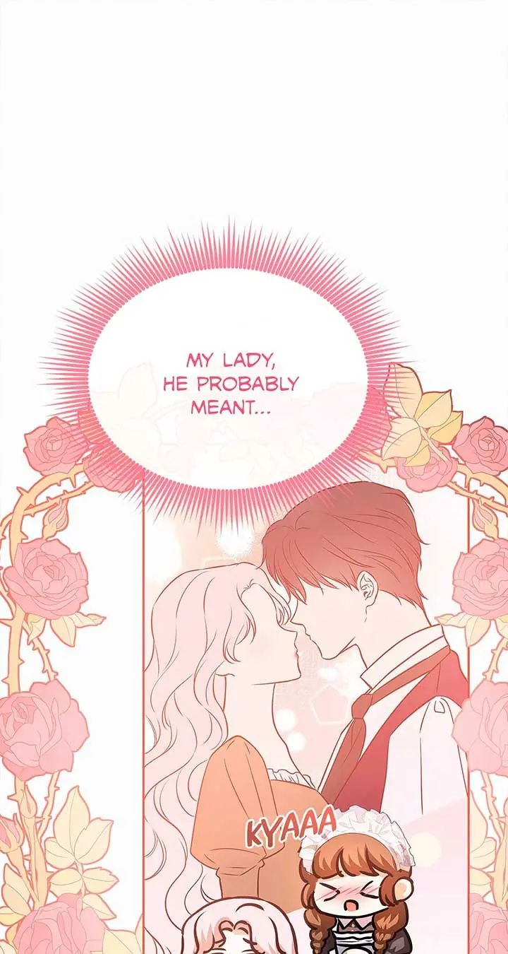 I've Probably Made a Mistake in Getting Married Chapter 20 Page 74