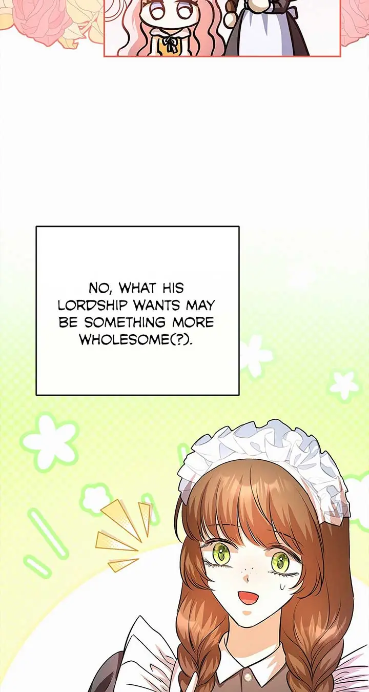 I've Probably Made a Mistake in Getting Married Chapter 20 Page 75