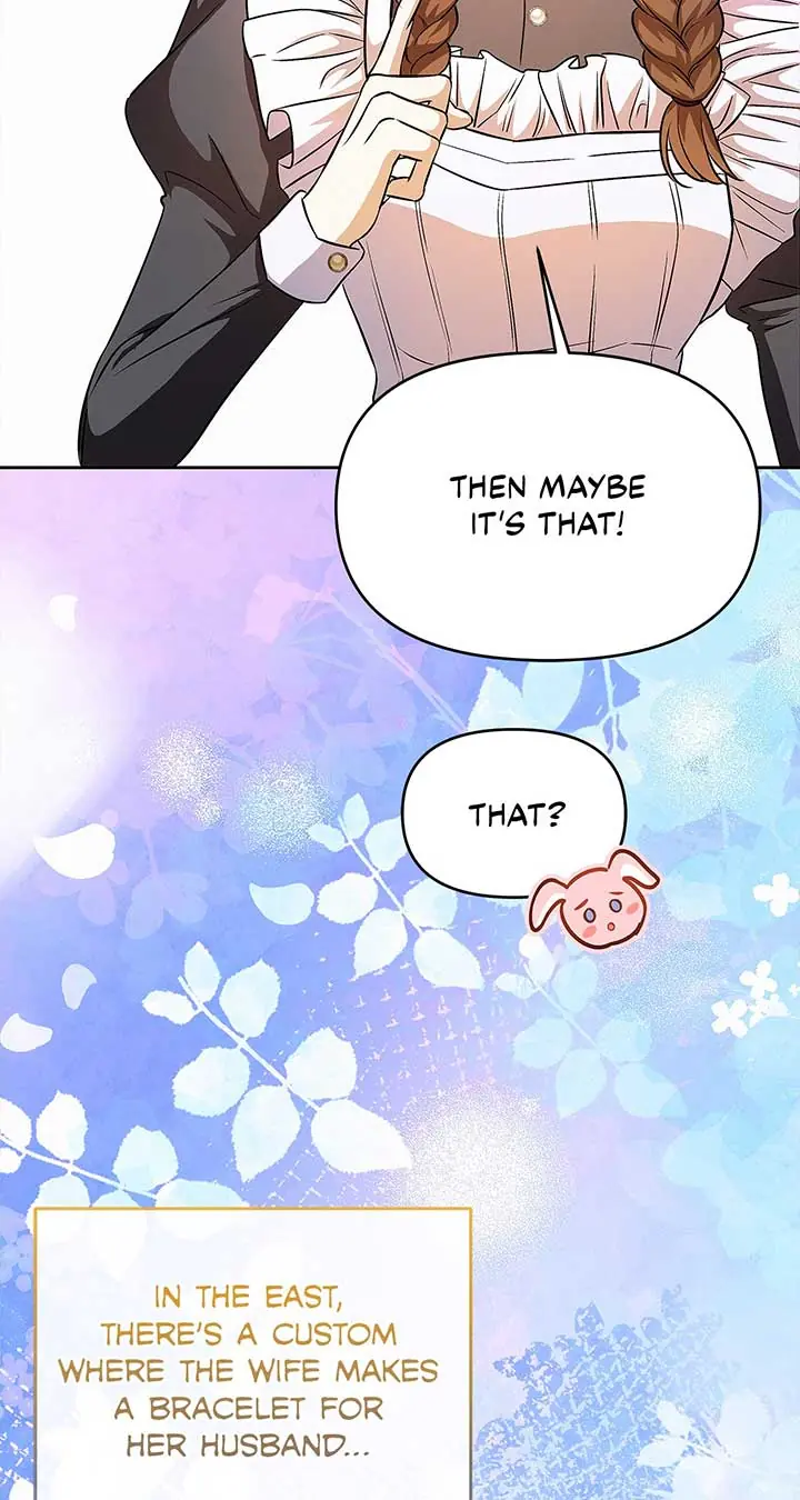 I've Probably Made a Mistake in Getting Married Chapter 20 Page 76