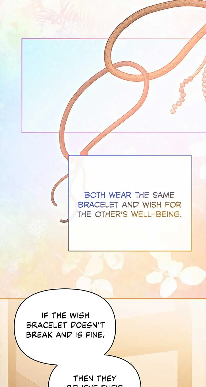 I've Probably Made a Mistake in Getting Married Chapter 20 Page 78