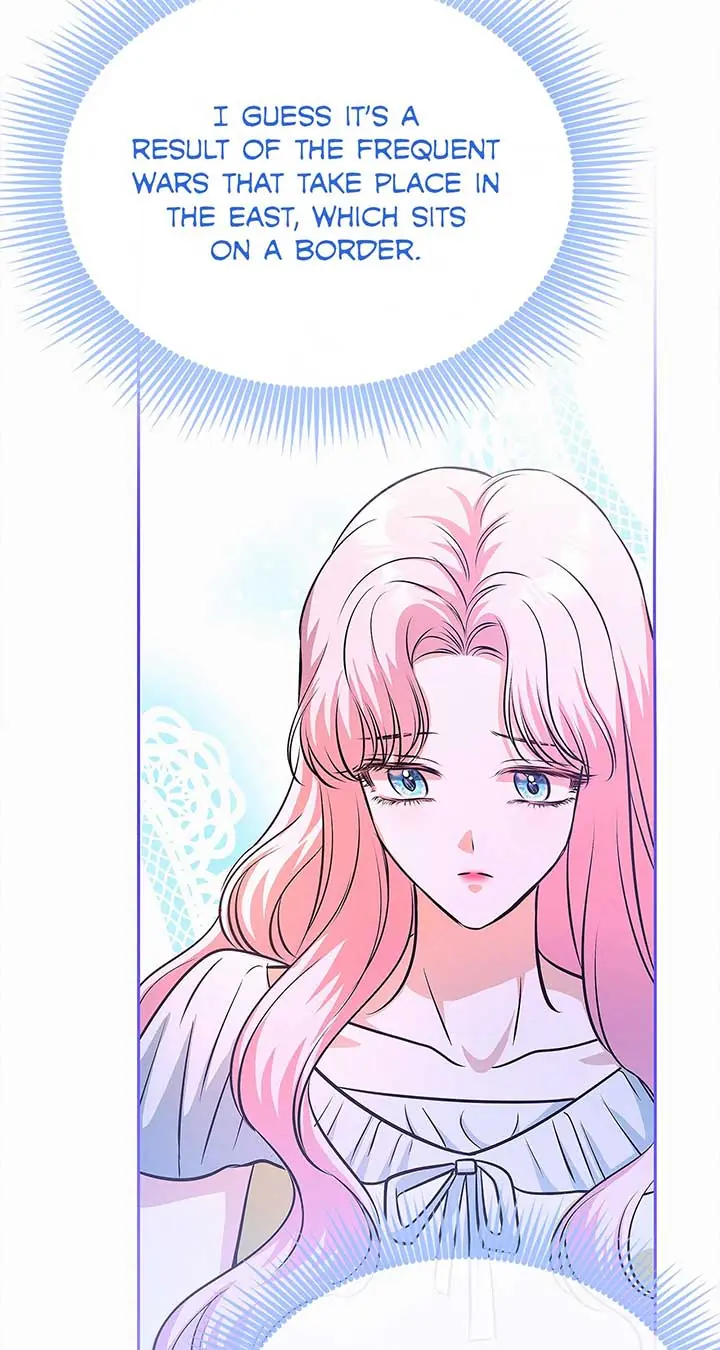 I've Probably Made a Mistake in Getting Married Chapter 20 Page 80