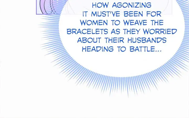 I've Probably Made a Mistake in Getting Married Chapter 20 Page 81