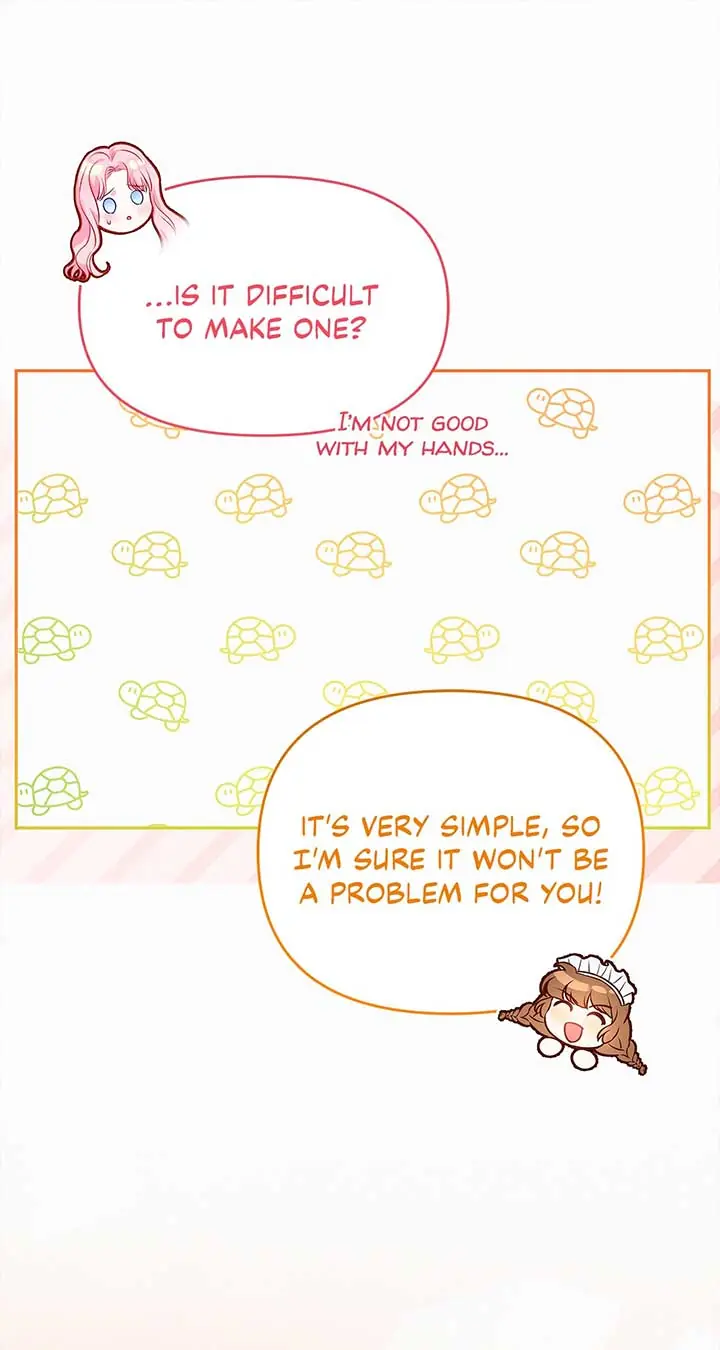I've Probably Made a Mistake in Getting Married Chapter 20 Page 82