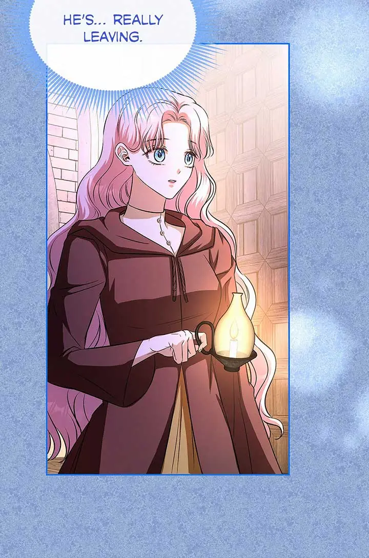 I've Probably Made a Mistake in Getting Married Chapter 20 Page 89