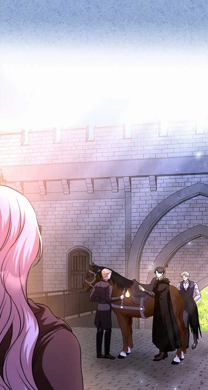 I've Probably Made a Mistake in Getting Married Chapter 20 Page 90