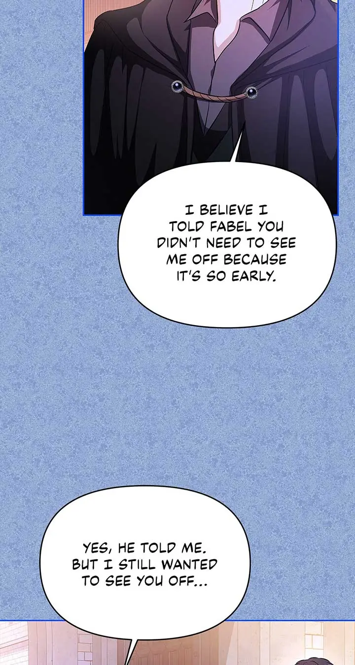 I've Probably Made a Mistake in Getting Married Chapter 20 Page 92