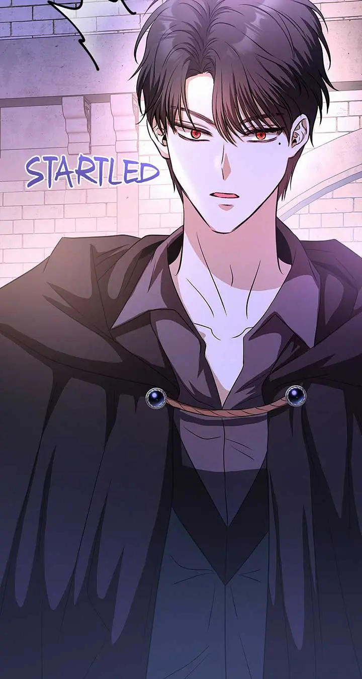 I've Probably Made a Mistake in Getting Married Chapter 20 Page 94