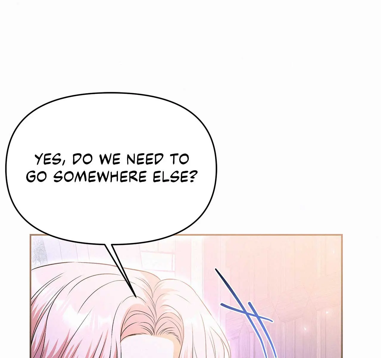I've Probably Made a Mistake in Getting Married Chapter 21 Page 2