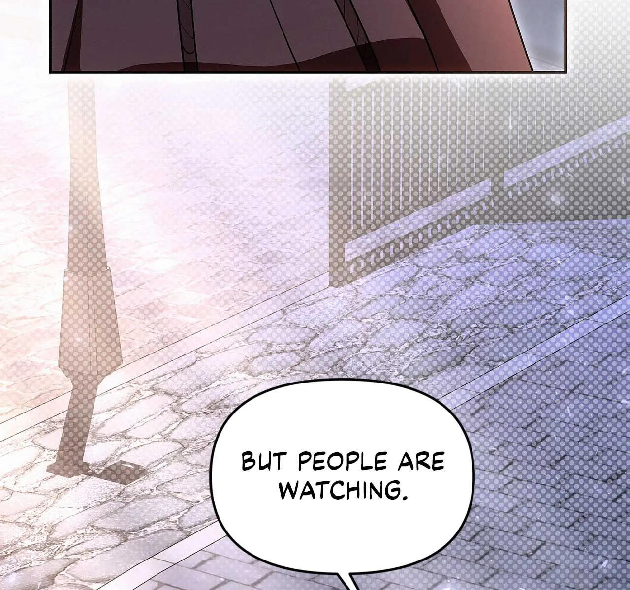 I've Probably Made a Mistake in Getting Married Chapter 21 Page 4
