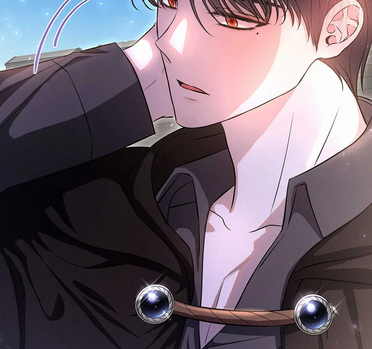 I've Probably Made a Mistake in Getting Married Chapter 21 Page 8