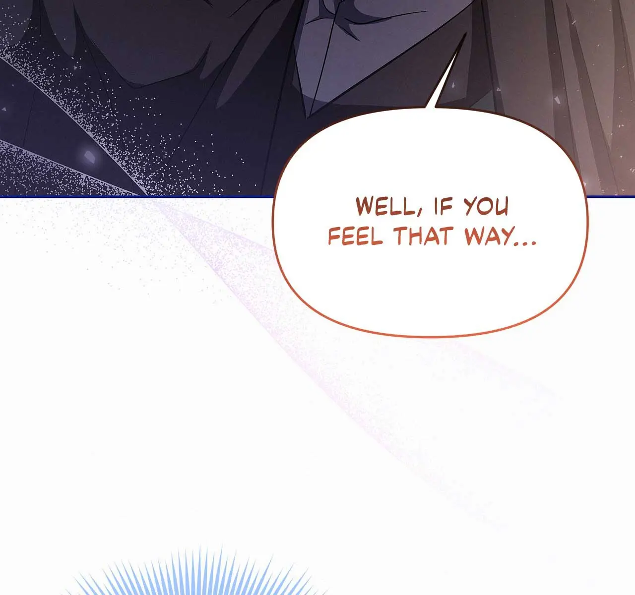 I've Probably Made a Mistake in Getting Married Chapter 21 Page 9