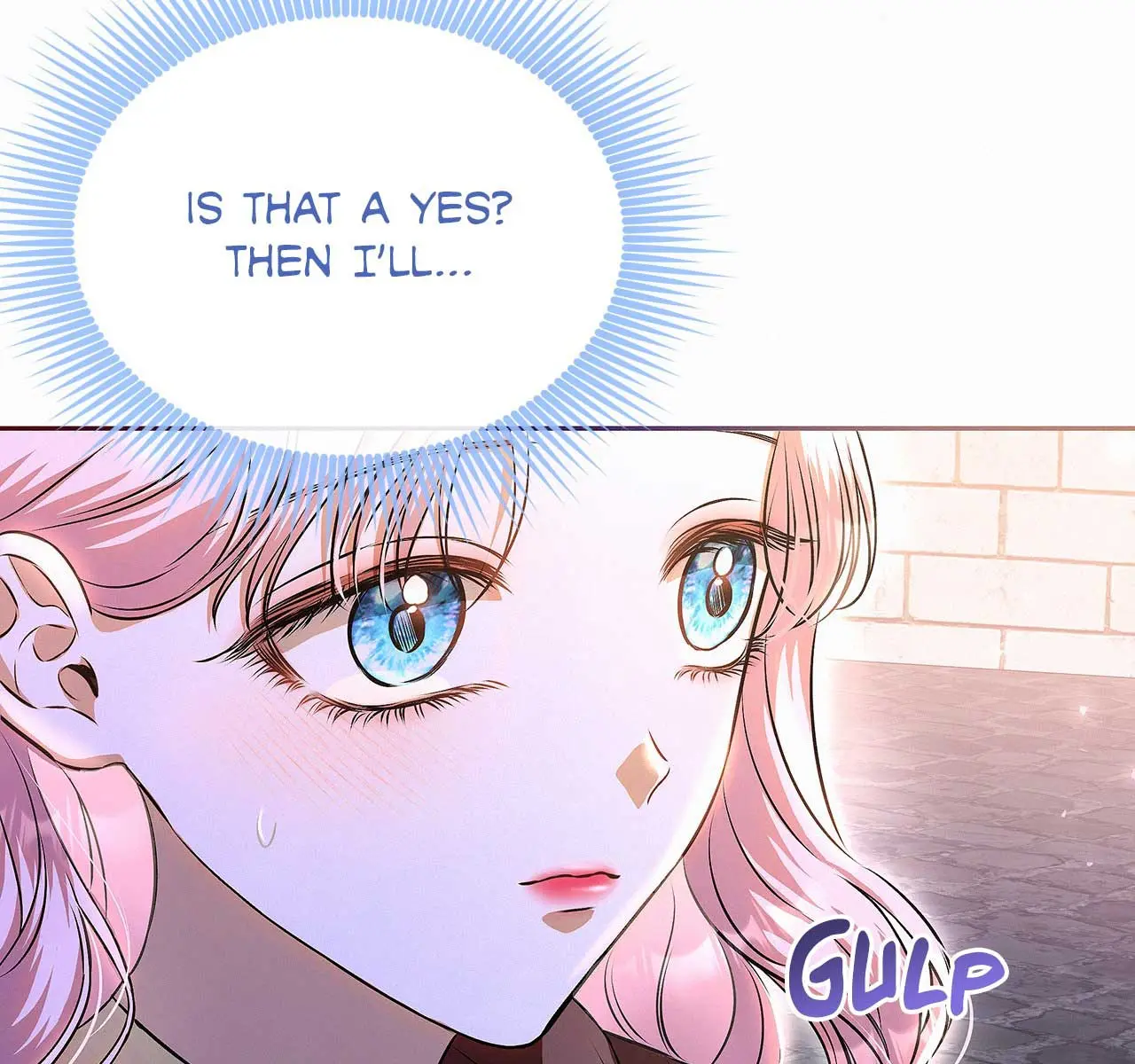 I've Probably Made a Mistake in Getting Married Chapter 21 Page 10