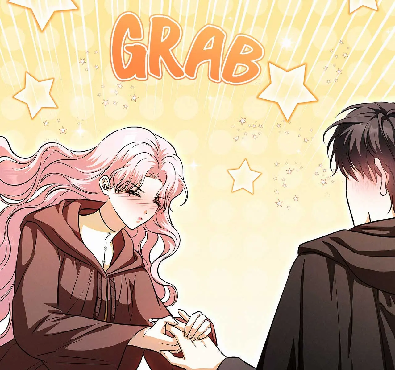 I've Probably Made a Mistake in Getting Married Chapter 21 Page 12
