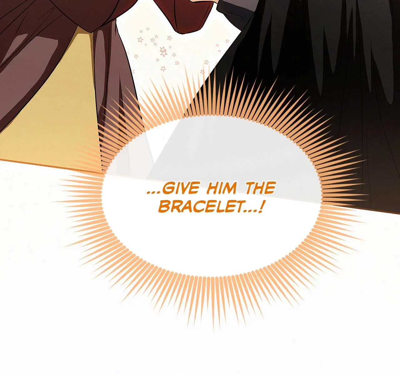 I've Probably Made a Mistake in Getting Married Chapter 21 Page 13
