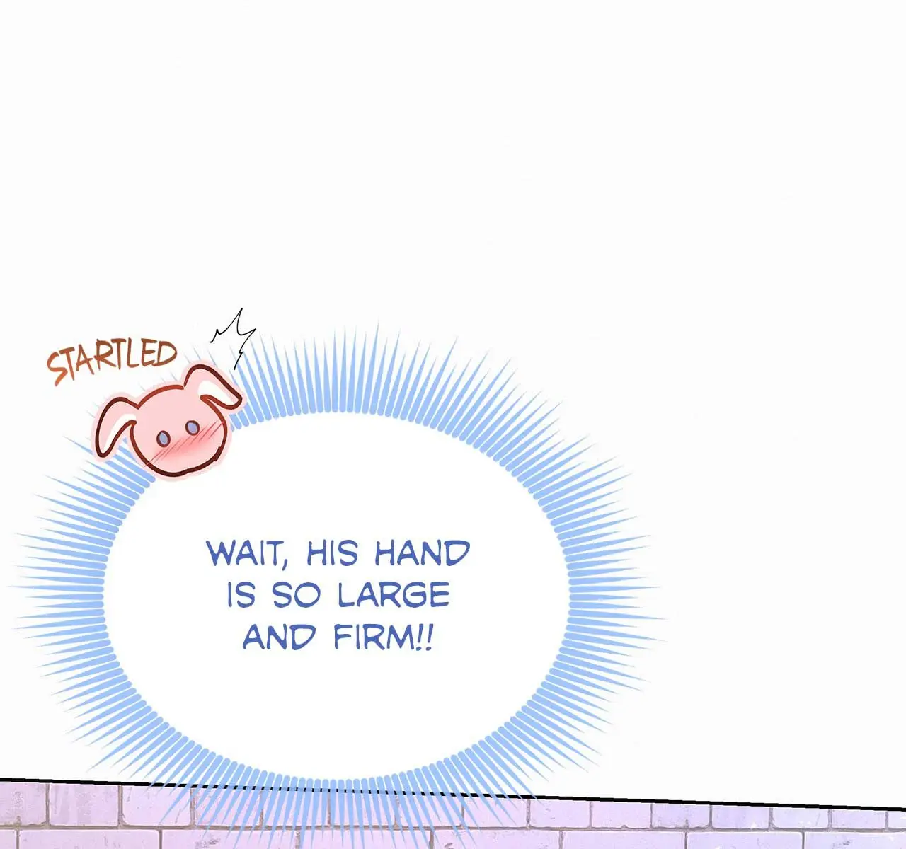 I've Probably Made a Mistake in Getting Married Chapter 21 Page 14