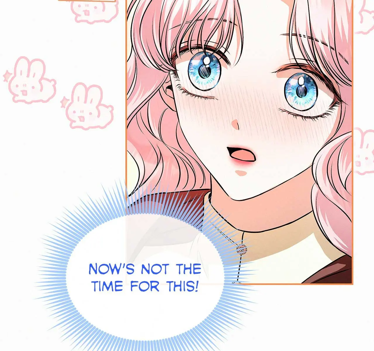 I've Probably Made a Mistake in Getting Married Chapter 21 Page 18