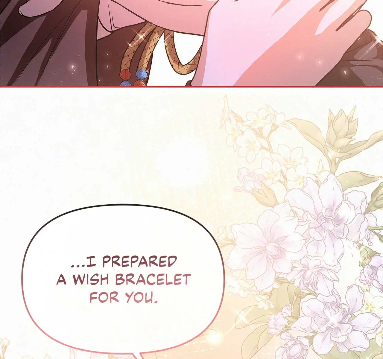 I've Probably Made a Mistake in Getting Married Chapter 21 Page 20