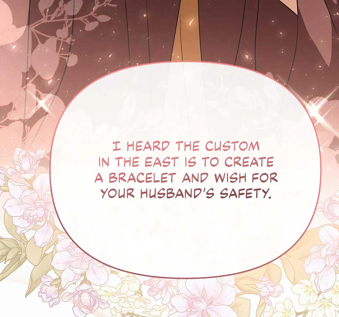 I've Probably Made a Mistake in Getting Married Chapter 21 Page 23