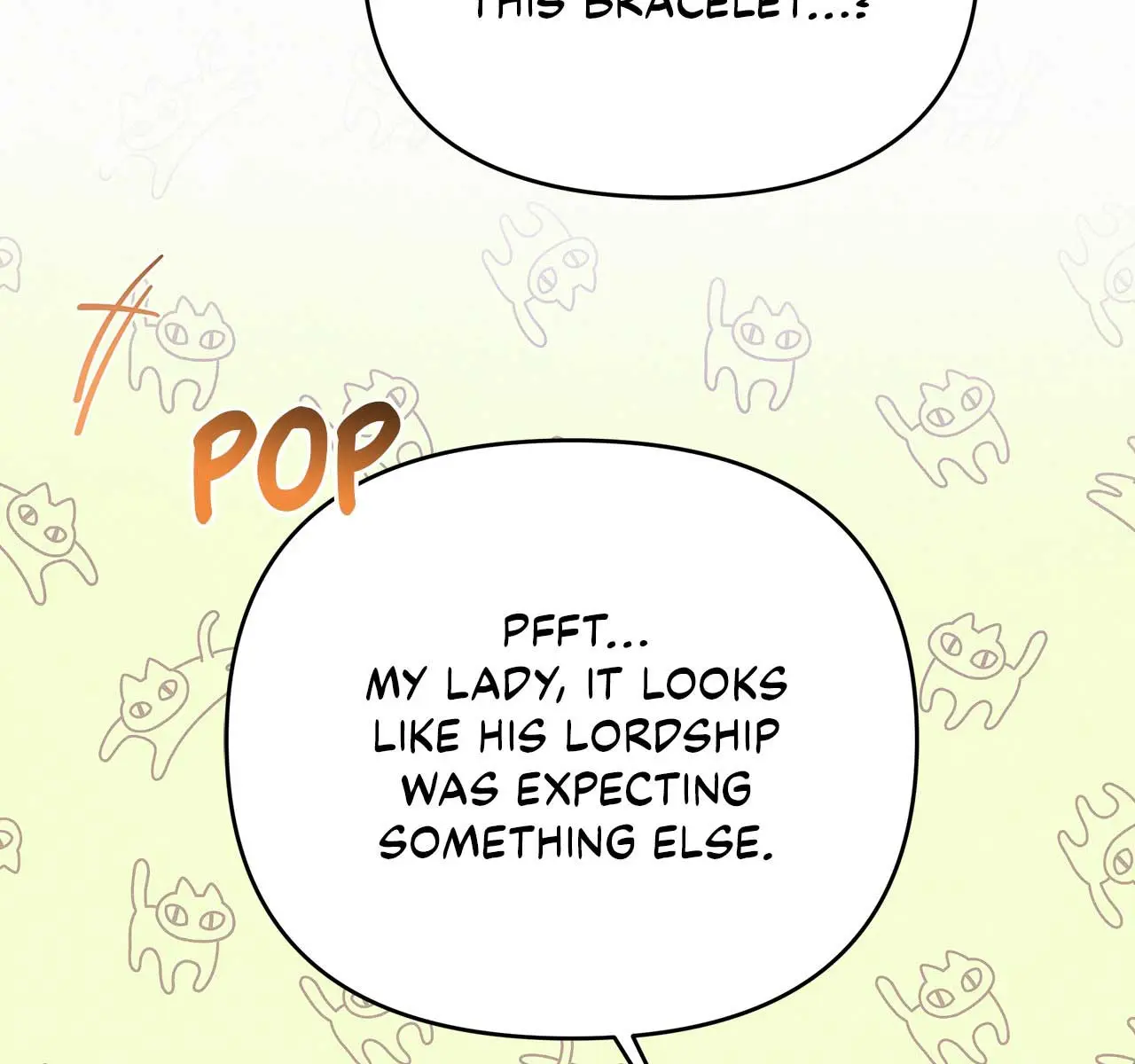 I've Probably Made a Mistake in Getting Married Chapter 21 Page 26