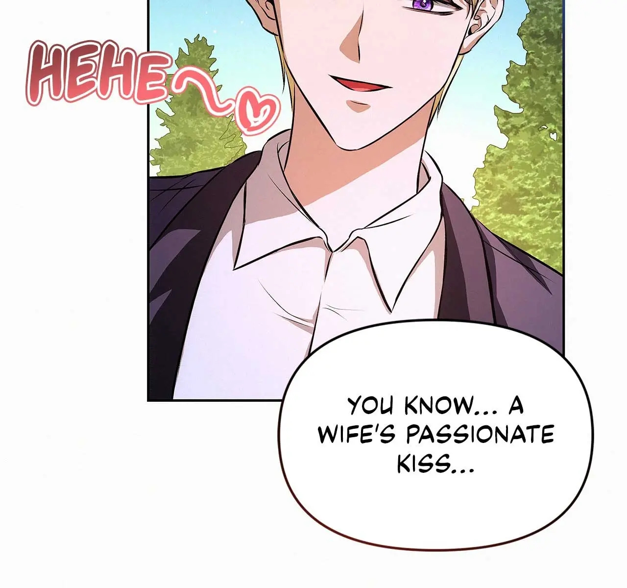 I've Probably Made a Mistake in Getting Married Chapter 21 Page 29